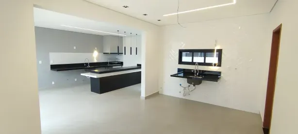 Casa com 3 Quartos à venda, 165m² no Loteamento Floresta, São José dos Campos