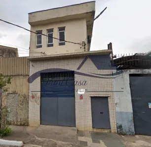 Prédio Comercial à venda, 324m² no Ipiranga, São Paulo