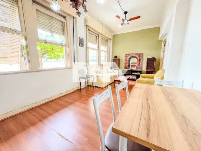 Apartamento com 2 Quartos à venda, 93m² no Urca, Rio de Janeiro