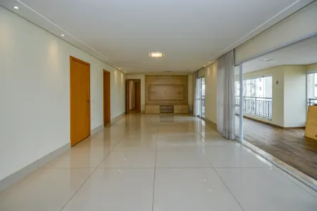 Apartamento com 3 Quartos para alugar, 208m² no Vila Mariana, São Paulo