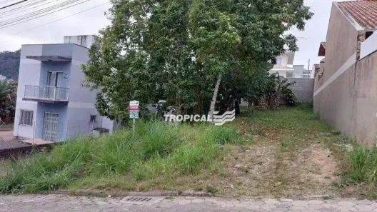 Lote/Terreno à venda, 420m² no Velha Central, Blumenau