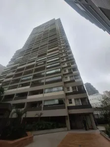 Apartamento com 1 Quarto para alugar, 45m² no Butantã, São Paulo