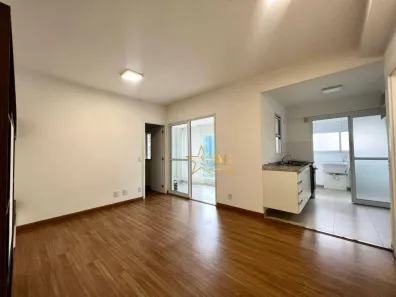 Apartamento com 1 Quarto à venda, 52m² no Cidade Monções, São Paulo