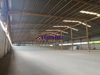 Galpão/Depósito/Armazém para alugar, 6000m² no São Mateus, Contagem