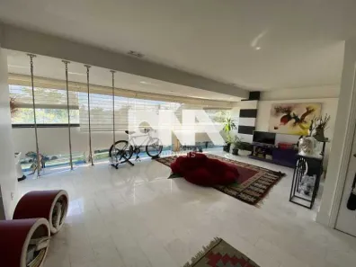 Apartamento com 3 Quartos à venda, 144m² no Lagoa, Rio de Janeiro