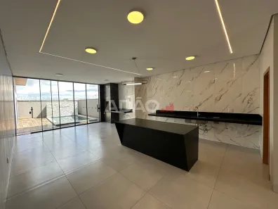 Casa com 3 Quartos à venda, 221m² no Setor Faiçalville, Goiânia