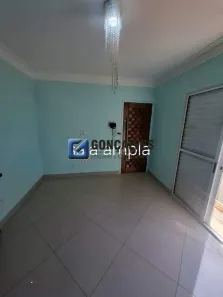 Apartamento com 2 Quartos à venda, 65m² no Jordanópolis, São Bernardo do Campo