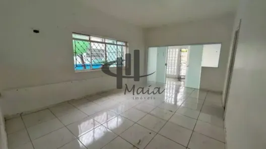 Casa com 3 Quartos para alugar, 187m² no Santa Paula, São Caetano do Sul