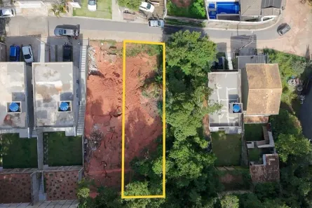 Lote/Terreno à venda, 252m² no Barreiro, Mairiporã