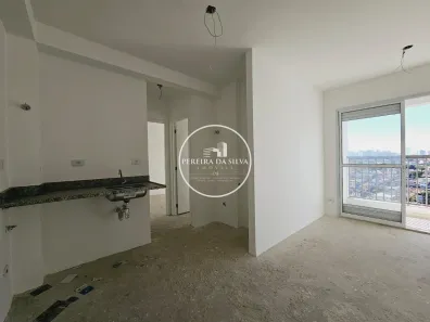 Apartamento com 2 Quartos à venda, 42m² no Jardim Casablanca, São Paulo