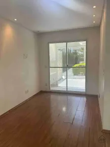 Apartamento com 1 Quarto à venda, 43m² no Jardim Central, Cotia