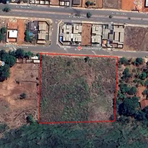 Fazenda/Sítio à venda, 3797m² no Setor Colonial Sul, Aparecida de Goiânia