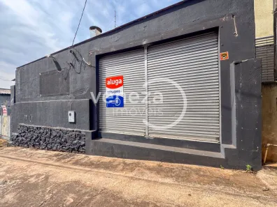 Ponto Comercial para alugar, 140m² no Centro, Londrina