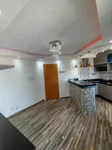 Apartamento com 2 Quartos à venda, 45m² no Alto de Pinheiros, Paulínia