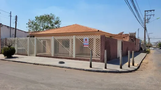 Casa com 3 Quartos à venda, 170m² no Morada da Serra, Cuiabá