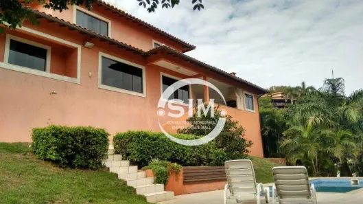 Casa com 3 Quartos à venda, 300m² no , Armação dos Búzios