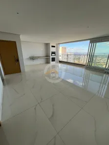 Apartamento com 4 Quartos à venda, 180m² no Jardim Goiás, Goiânia