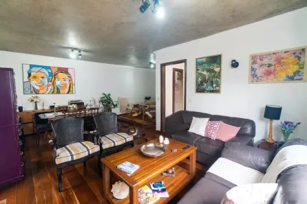 Casa com 5 Quartos à venda, 265m² no Saúde, São Paulo