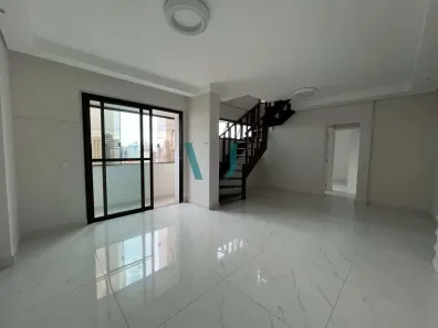 Cobertura com 3 Quartos para alugar, 180m² no Cambuí, Campinas