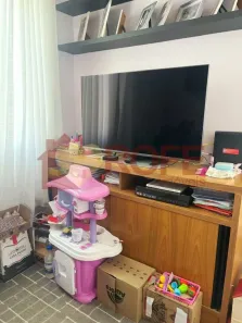 Apartamento com 3 Quartos à venda, 80m² no Planalto Paulista, São Paulo