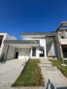 Casa de Condomínio com 3 Quartos à venda, 184m² no Roncáglia, Valinhos