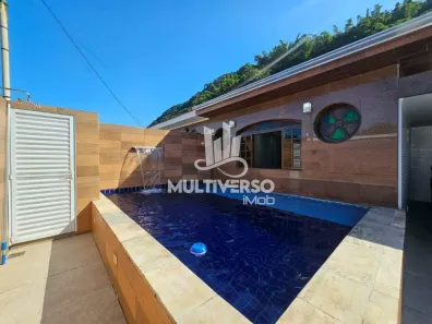 Casa com 3 Quartos à venda, 165m² no Marapé, Santos