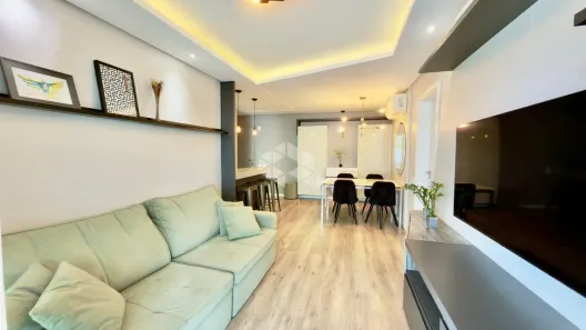 Apartamento com 3 Quartos à venda, 107m² no Jardim Atlântico, Florianópolis