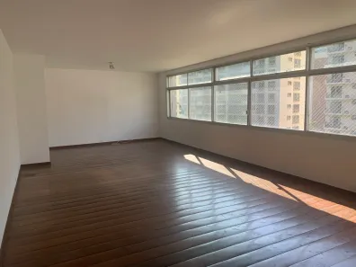 Apartamento com 4 Quartos à venda, 220m² no São Conrado, Rio de Janeiro
