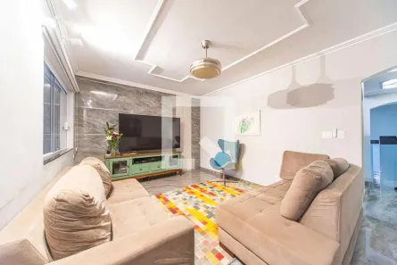 Casa com 3 Quartos à venda, 255m² no Vila Alzira, Santo André