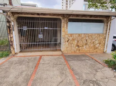 Casa com 3 Quartos à venda, 145m² no Cidade Alta, Piracicaba