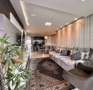Apartamento com 3 Quartos à venda, 113m² no Panazzolo, Caxias do Sul