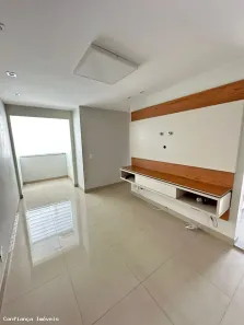 Apartamento com 2 Quartos à venda, 55m² no Colina de Laranjeiras, Serra