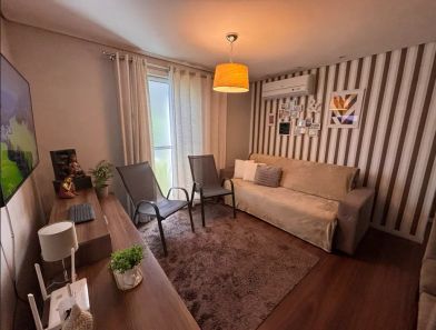 Apartamento com 2 Quartos à venda, 61m² no Igara, Canoas