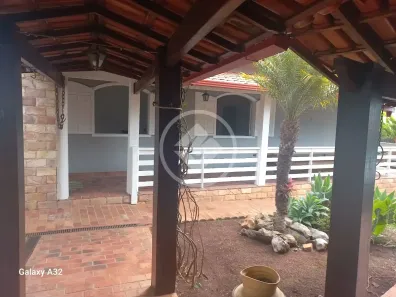 Casa com 6 Quartos à venda, 315m² no Francisco Sanches Rocha, Lagoa Santa