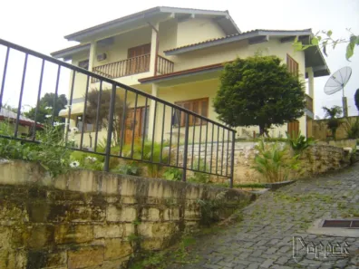 Casa com 3 Quartos à venda, 167m² no Rondônia, Novo Hamburgo