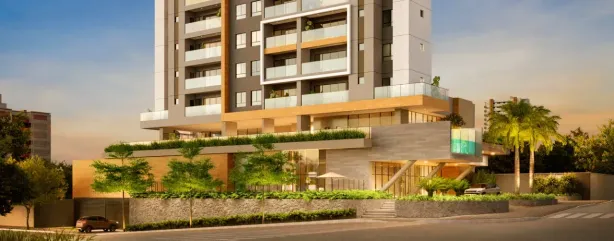 Apartamento com 2 Quartos à venda, 62m² no Dionisio Torres, Fortaleza