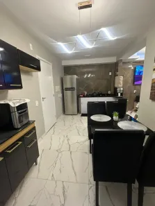 Apartamento com 2 Quartos à venda, 45m² no Novo Mondubim, Fortaleza