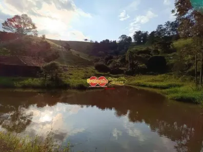 Fazenda/Sítio com 5 Quartos à venda, 750000m² no Batatuba, Piracaia
