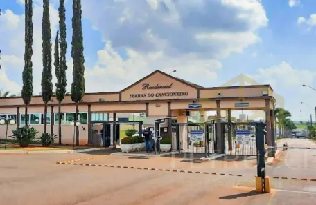 Lote/Terreno à venda, 390m² no Parque Brasil 500, Paulínia