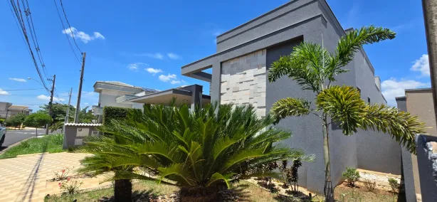 Casa com 4 Quartos à venda, 250m² no Parque Residencial Damha V, São José do Rio Preto