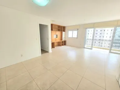 Apartamento com 2 Quartos para alugar, 99m² no Jardim das Acácias, São Paulo