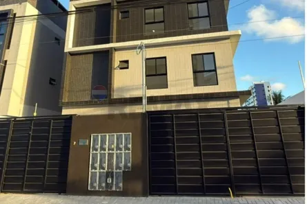 Apartamento com 3 Quartos à venda, 60m² no Jardim Oceania, João Pessoa