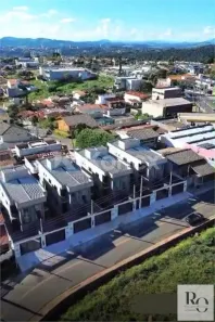 Casa com 3 Quartos à venda, 105m² no Vila Petrópolis, Atibaia