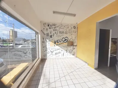 Ponto Comercial para alugar, 265m² no Vila Seixas, Ribeirão Preto