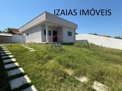 Casa com 3 Quartos à venda, 95m² no Coqueiral, Saquarema