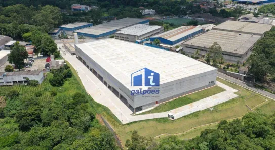 Galpão/Depósito/Armazém para alugar, 1522m² no Colônia (Zona Leste), São Paulo