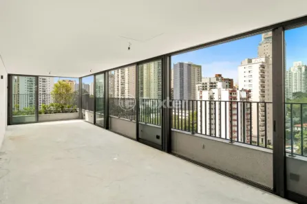 Cobertura com 2 Quartos à venda, 170m² no Cidade Monções, São Paulo