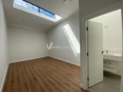 Sala Comercial com 1 Quarto para alugar, 30m² no Jardim do Lago, Campinas