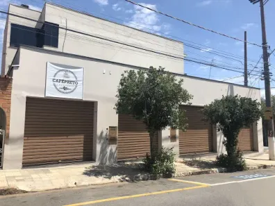 Sala Comercial para alugar, 40m² no Centro, Vinhedo