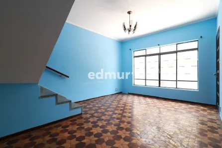 Imóvel Comercial com 1 Quarto para alugar, 90m² no Silveira, Santo André